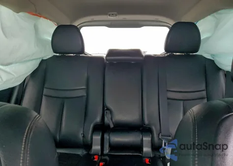 2016 Nissan Rogue S from USA, damaged, VIN KNMAT2MV5GP709683